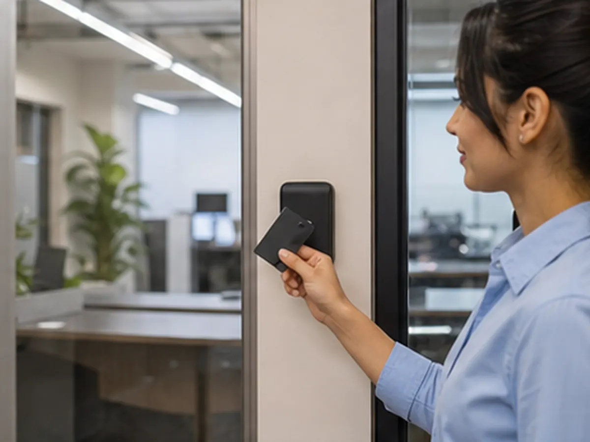 Modern Locksmith Technology — Locksmith Service Detroit Modern Locksmith Technology locksmith service in Detroit MI